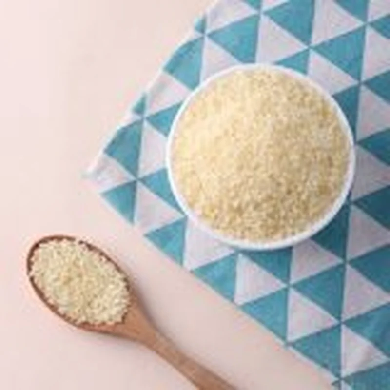 Stabilizer LUOHE WULONG edible gelatine food grade beef gelatin powder for gummy candy Halal Gelatin Powder 180-280 bloom